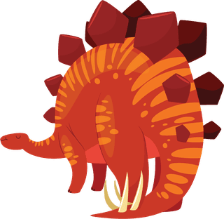 herbivorousdinosaurs-dinosaurs-icons-colored-cartoon-sketch-660263