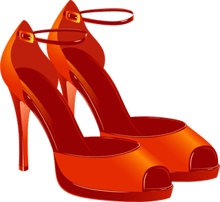 highheels-fashion-women-vector-goods-47634