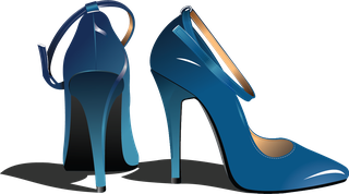 highheels-shoe-vector-700722