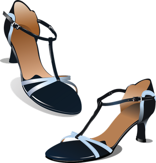 highheels-shoe-vector-106100