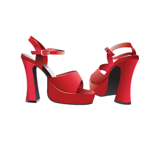 highheels-shoe-vector-251302