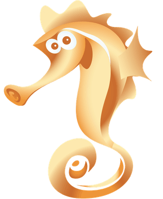 hippocampusshark-vector-cartoons-that-include-great-white-shark-vectors-980745