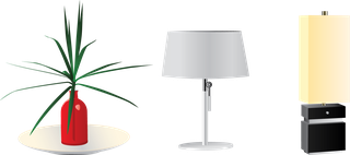 homedecoration-vector-objects-692682