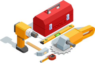 homerepair-isometric-icons-266560