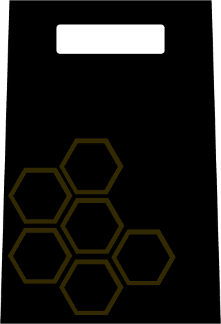 honeyshop-identity-black-yellow-bee-icon-81928