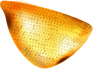 honeycombcake-honey-watercolor-set-with-jar-dipper-bees-honeycomb-house-bucket-740499