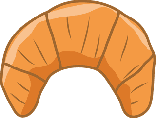 hornbread-croissant-vector-dessert-vector-illustration-159831