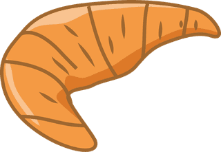 hornbread-croissant-vector-dessert-vector-illustration-205139