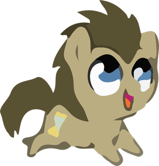 horseunicorn-cartoon-beautiful-funny-child-vector-549651