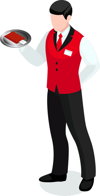 hospitalitystaff-characters-collection-791118