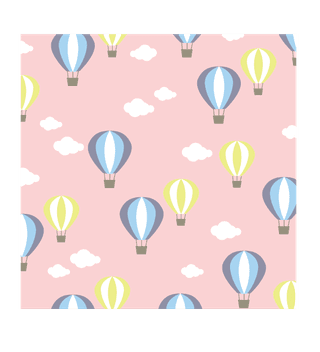 hotair-balloon-background-and-pattern-collection-972063