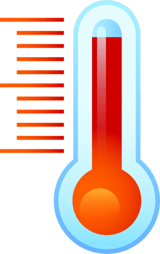 hottemperature-weather-icon-set-773180