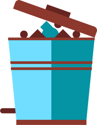 housekeepingcleaning-flat-icons-342675