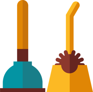 housekeepingcleaning-flat-icons-62989