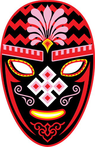 huicholmask-vector-pattern-933418