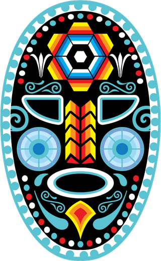 huicholmask-vector-pattern-82812