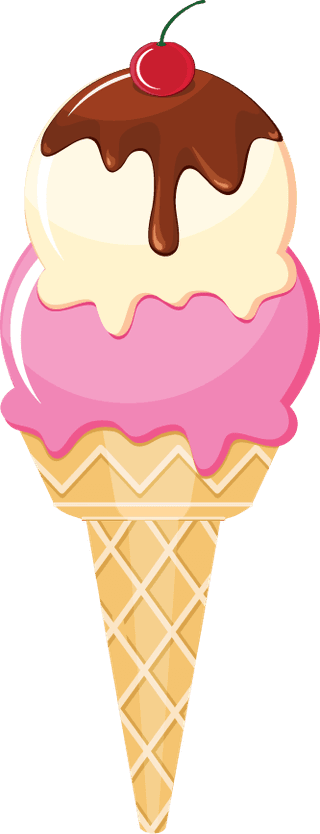icecream-cone-summer-banner-sea-travel-elements-decor-94796