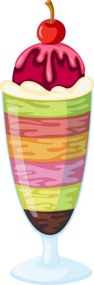 icecream-cup-many-kind-of-snack-and-candy-illustration-815604