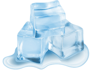 icecubes-with-water-splashes-vector-illustration-919305