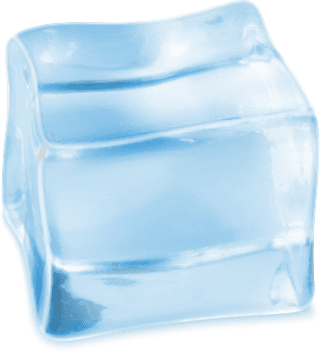 icecubes-with-water-splashes-vector-illustration-421515