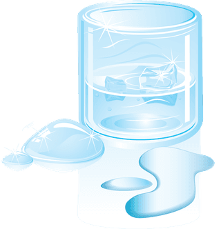 icewater-drops-design-elements-984202