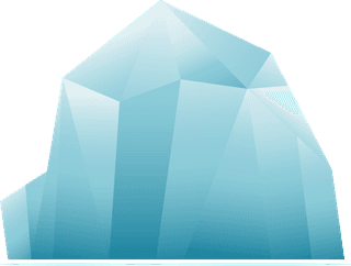 rockysnowy-mountains-ice-mountain-and-iceberg-illustration-141046