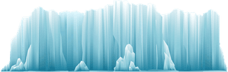 rockysnowy-mountains-ice-mountain-and-iceberg-illustration-126702