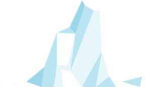 icebergand-snowy-mountains-illustration-635330