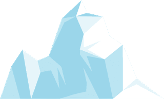 icebergand-snowy-mountains-illustration-601580