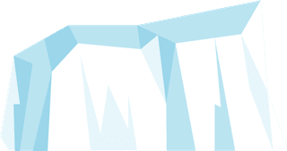 icebergand-snowy-mountains-illustration-611758