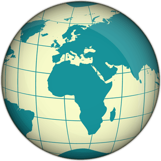 icomearth-green-blue-yellow-and-gray-globe-vector-illustration-388101