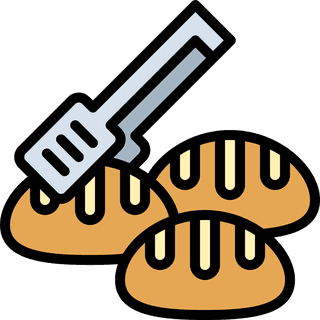iconbaking-bakery-and-baking-related-filled-icon-set-891090