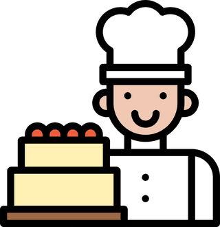 iconbaking-bakery-and-baking-related-filled-icon-set-920340