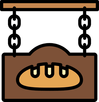 iconbaking-bakery-and-baking-related-filled-icon-set-184735