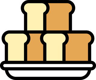 iconbaking-bakery-and-baking-related-filled-icon-set-832119
