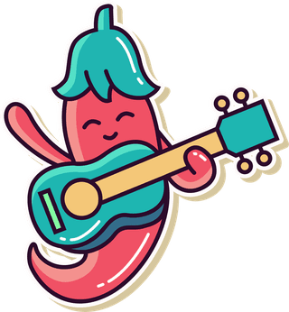 iconcinco-de-mayo-doodles-character-collection-273434