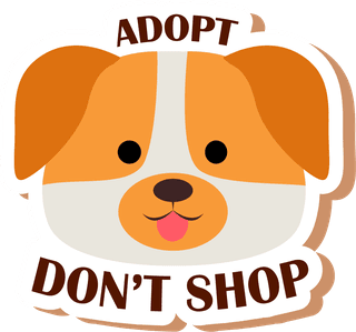 icondog-santa-paws-with-cute-dog-sticker-concept-955681