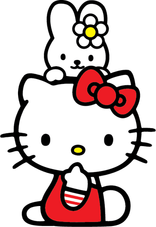 iconhello-kitty-official-vector-655183