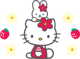 iconhello-kitty-official-vector-817027