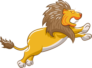 iconlion-cute-set-of-kawaii-style-cartoon-tigers-isolated-on-white-background-916154