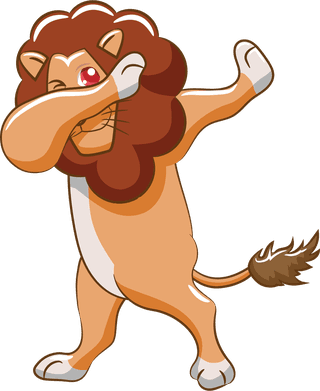 iconlion-cute-set-of-kawaii-style-cartoon-tigers-isolated-on-white-background-416245