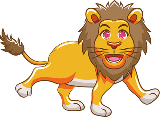 iconlion-cute-set-of-kawaii-style-cartoon-tigers-isolated-on-white-background-347033