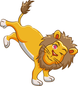 iconlion-cute-set-of-kawaii-style-cartoon-tigers-isolated-on-white-background-717601