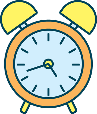 iconof-different-variation-of-clocks-548166