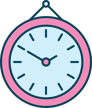 iconof-different-variation-of-clocks-78254