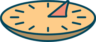 iconof-different-variation-of-clocks-55536