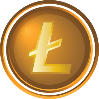 iconset-crypto-currency-button-with-golden-lines-463163