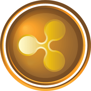 iconset-crypto-currency-button-with-golden-lines-82594
