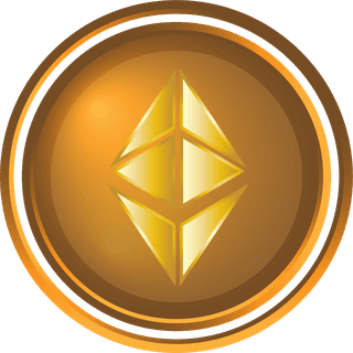 iconset-crypto-currency-button-with-golden-lines-481449