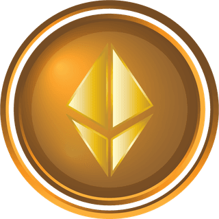 iconset-crypto-currency-button-with-golden-lines-589626